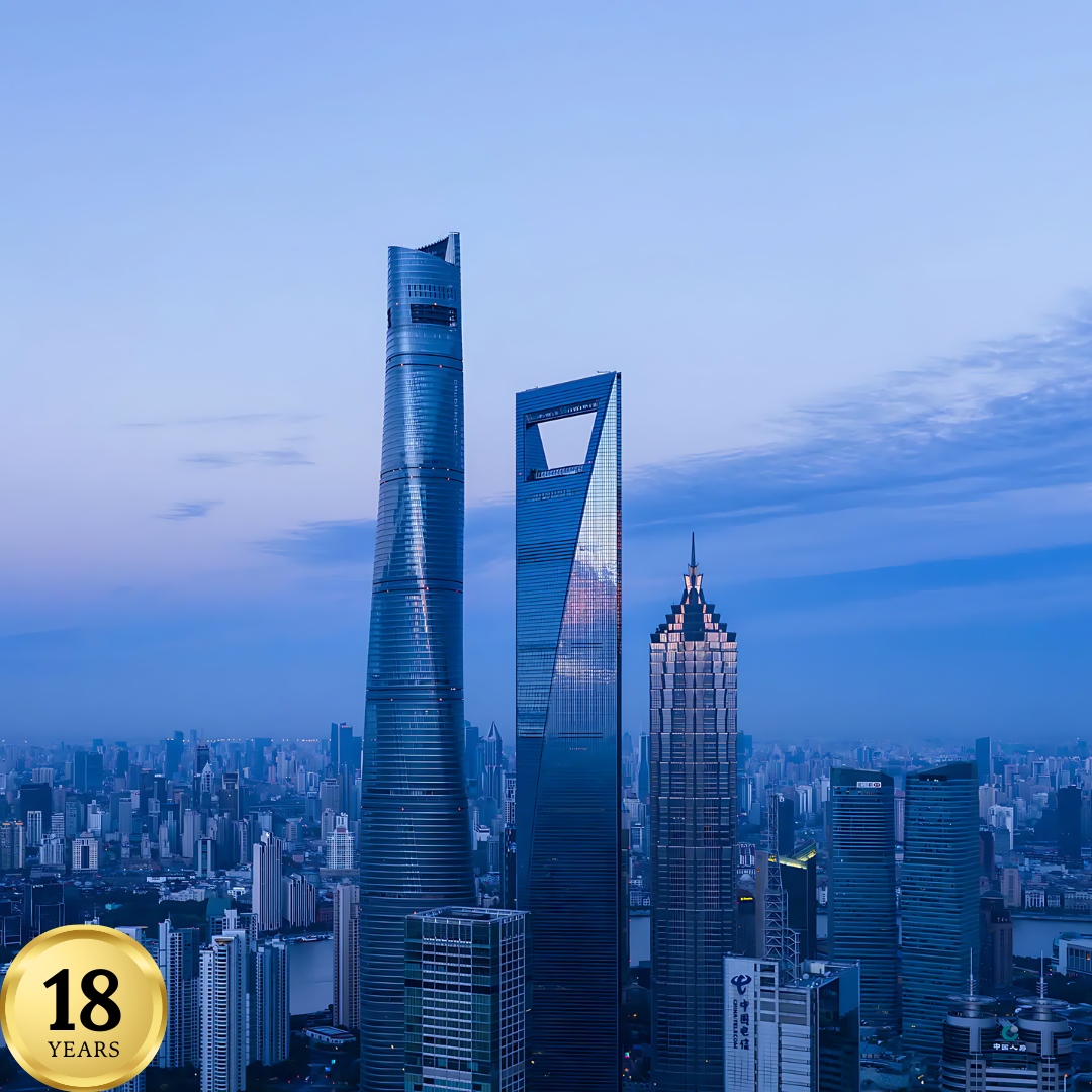 Park Hyatt Shanghai