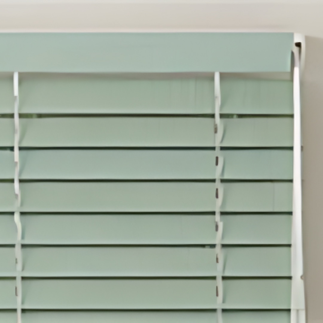 Venetian Blinds