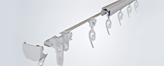 Smart Wave Curtain System
