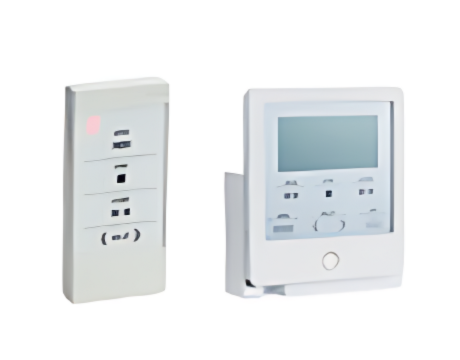 FT Remote Control Receiver / Transmitter